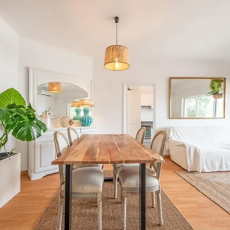 アパート Guestready - Caparica Lisbon With A Sea View *