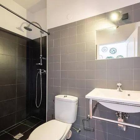 アパート Guestready - Caparica Lisbon With A Sea View コスタ・ダ・カパリカ
