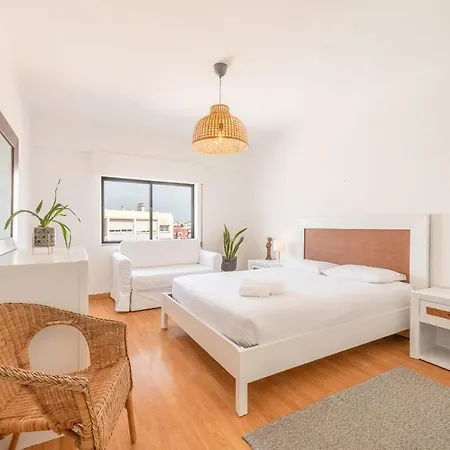 Guestready - Caparica Lisbon With A Sea View コスタ・ダ・カパリカ