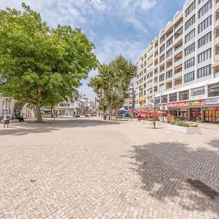 Guestready - Caparica Lisbon With A Sea View * コスタ・ダ・カパリカ