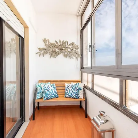 Guestready - Caparica Lisbon With A Sea View * コスタ・ダ・カパリカ