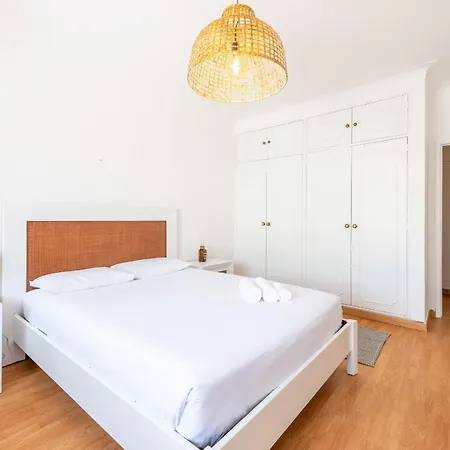 Guestready - Caparica Lisbon With A Sea View * コスタ・ダ・カパリカ