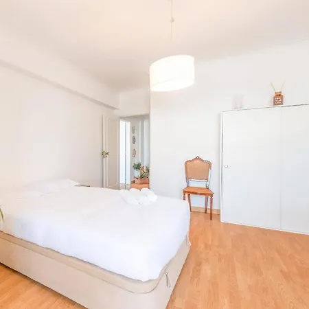 Guestready - Caparica Lisbon With A Sea View コスタ・ダ・カパリカ