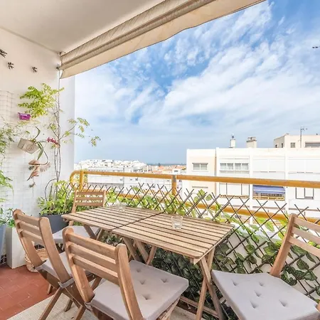 アパート Guestready - Caparica Lisbon With A Sea View *