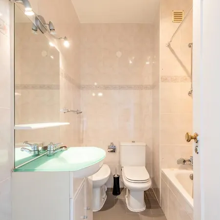 アパート Guestready - Caparica Lisbon With A Sea View