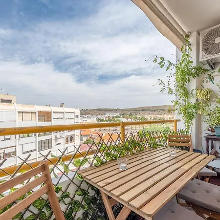Guestready - Caparica Lisbon With A Sea View *