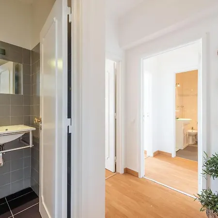 アパート Guestready - Caparica Lisbon With A Sea View *