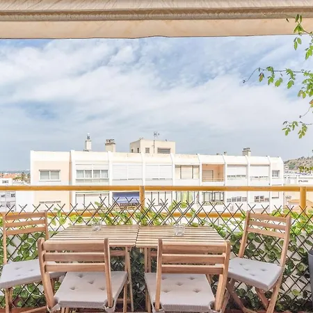 Guestready - Caparica Lisbon With A Sea View コスタ・ダ・カパリカ