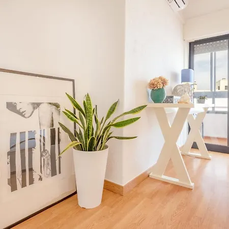 Guestready - Caparica Lisbon With A Sea View アパート