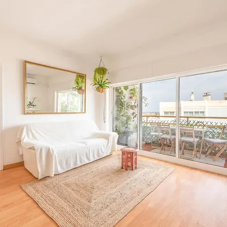 Guestready - Caparica Lisbon With A Sea View アパート